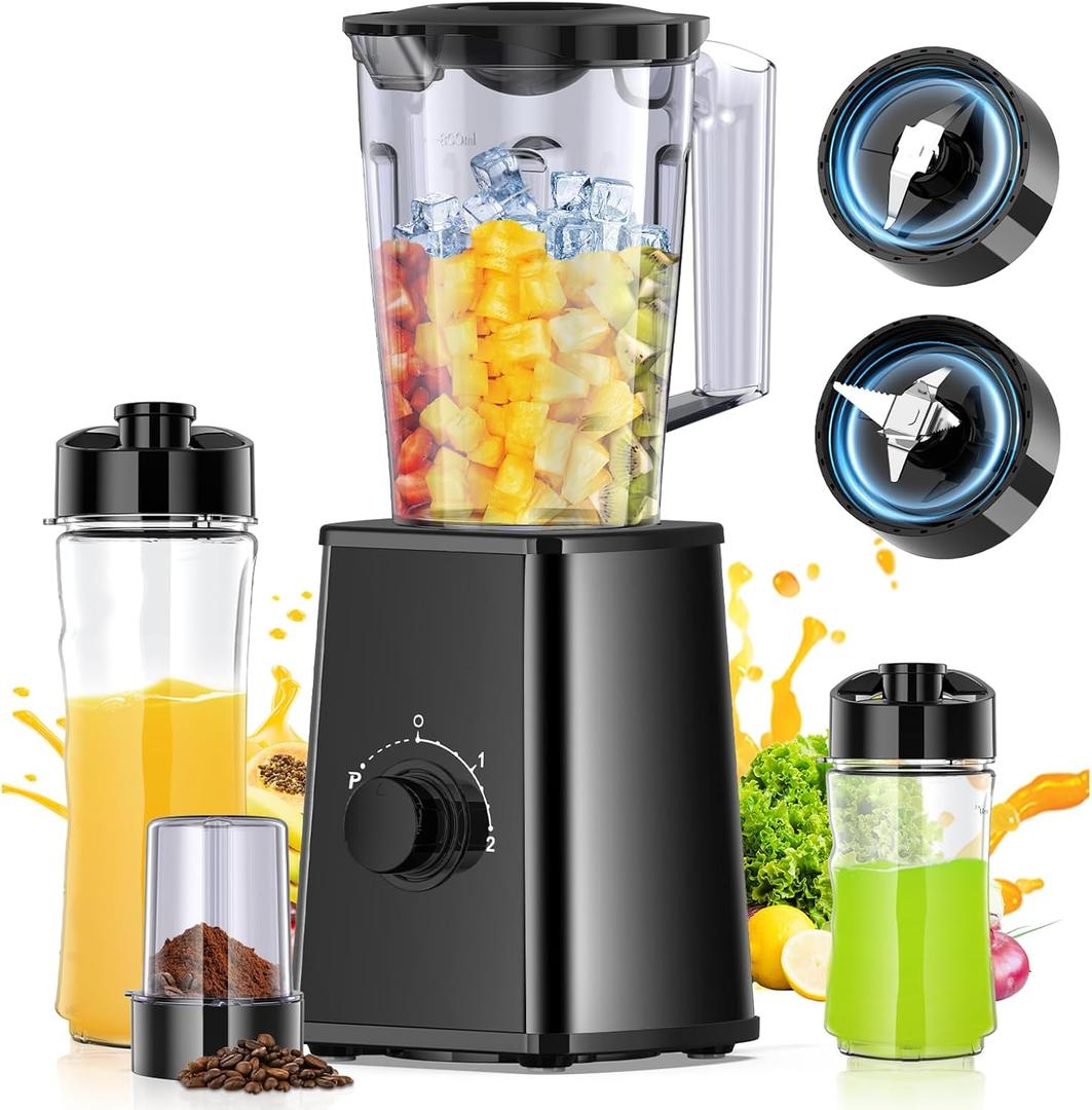 Smoothie Blender