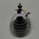 15,000 BTU Single Tank Top Portable Propane Radiant Heater