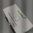 20 Pack Fountain Replacement Filters & 20 Pack Pre-Filter Sponges and a Cleaning Brush for PETLIBRO Dockstream Cat Water Fountain PLWF005, PLWF105, PLWF115.