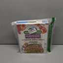 Cascadian Farm Organic Cinnamon Apple Cereal, No Added Sugar, Made with Whole Grain, Non-GMO, 12 oz, Best By 29 January 2026 