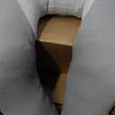 Plufl Hugl Cooling Body Pillow for Adults Made with Memory Foam | U Shaped Maternity Pillows Great for Side Sleepers & Pregnant Women | Washable Cover | Grey