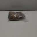 N NAYASA Light Brown Wigs for Women Brown Wig with Bangs 24Ombre Brown Wig with Dark Roots Long Layered Wig Heat Resistant Synthetic Wig Natural Looking Wigs for Daily Party Use