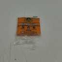 Gorilla 3033002 Hot Glue Sticks, Full Size, 15-Ct. - Quantity 6