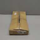 Beaiguna Portable Car Jack Kit, 2 Ton (4409 lbs) Scissor Jack for Car, Upgrade Emergency Spare Tire Changing Repair Kit, Scissor Jack Kit with Lug Wrench, Universal Vehicle Scissor Lift Jacks for SUV