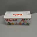 Learning Toys for Toddlers 2 3 4 Years, Musical Educational Farm Train Montessori Learning Toy with 6 Farm Animals and Farmer Learn, Key Unlock Fun, Easter Christmas Birthday Gift for Kids Boys Girls