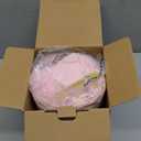 Bedsure GentleSoft Fluffy Pink Throw Blanket, Pink Decor Cozy Gifts for Teenage Girls, Soft Fuzzy Plush Thick Warm Furry Sherpa Fleece Faux Fur Throw Blanket for Couch, Cute Stuff for Women, 50x60