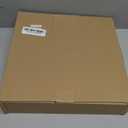 Microwave Glass Cover Splatter Guard Lid with Anti-scald Silicone Handles and Vented Edge for Food Pot Plate Cover 10.5 inch Grey