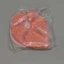 Momcozy Larger Breast Therapy Packs, Hot and Cold Breast Pads with 2 Soft Covers, Breastfeeding Essentials, Postpartum Recovery, 2 Pack, Pink