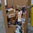 Pallet Of Salvage Items