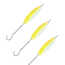 Celsius CE-BOJ16-RUV Boji Blade 2 Pack 6 PCS