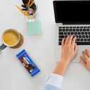 OREO Cakesters Double Chocolate Soft Snack Cakes, 12-5 Count Boxes (60 Total Snack Packs)