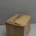 LONGSEED 1.0-Liter Ceramic Electric Kettle, 1000W Rapid Boil, Tea Kettles Pot & Hot Water Boiler For Coffee & Tea, Teapot Auto Shut-Off, Boil-Dry Protection(A24)