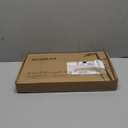 Bamboo Cutting Board for Kitchen, Wooden Cutting Board 3-Piece Set with Non-Slip Mat Deep Juice Groove and Built-In Handles, Wood Cutting Board for Meat Vegetables Fruit Ideal Gift for the Home (Carbonized brown)