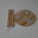 Plant Stand stool for Plant Small Plants Stand - Plant Table Mid Century Plant Stands