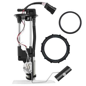 2208123 Electric Fuel Pump Assembly Compatible With Polaris Ranger XP 1000 EPS | Ranger Crew XP 1000 2018-2023, Fits for Polaris Ranger 1000 | CREW 1000 2020-2023, Replace OE# 2208123 47-1033 2521784