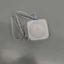 3 in 1 Charging Station for Apple Multiple Devices, Foldable Magnetic Fast Wireless Charger Dock, Travel Charging Pad for iPhone 17 16 15 14 13 12 Pro Max Plus Apple Watch Series & AirPods 4/3/2/Pro