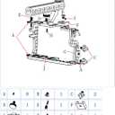 Professional GH3 GH4 Protective Housing Case Digital Camera Case Parts Handle Tray Mount Grip Rugged Cage Combo Kit DSLR Rig