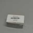 4.5V 2.7W 0.6A Class 2 Power Supply, AC to DC Low Voltage Transformer, IP44 Inflatable Power Adapter for LED Strip Lights, Christmas Decor Light, Indoor/Outdoor Use, UL Listed