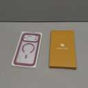 Miracase for iPhone 17 Pro Max Case 6.9" Full-Body Phone Case with Built-in Glass Screen Protector& Full Camera Protector,[Magnetic with MagSafe] Drop Proof 17 ProMax Cover, Lilac