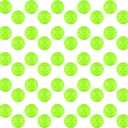 50 pcs Pickleball Balls,40 Hole Indoor Pickleball Balls,8mm Precision Drilled-Spaced Pickle Ball Set-Profession Plastic Ball for Pickleballs Paddles and Indoor Floor Sport Court