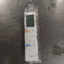 Midea 8,000 BTU U Shaped Smart Inverter Window Air Conditioner - Cools 350 Sq Ft, Ultra Quiet with Open Window Flexibility - Alexa/Google Assistant Compatible - 37% Energy Savings, Remote (Updated)