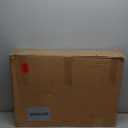 AIPOIL Floor Mats & Cargo Liner Set for 2012-2016 Honda CRV (Fit for LX & SE & EX & No subwoofer)(Not fit CRV Touring) All Weather Protection TPE Car Full Set Custom CR-V Car Mats Accessories - Black