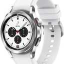 Samsung Electronics Galaxy Watch 4 Classic 42mm Smartwatch