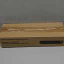 TOKIT Food Saver Vacuum Sealer Machine, 5-in-1 One-Touch Automatic with Dry, Moist, Manual Modes and External Vacuum System, Compact Small Design with 5 Vacuum Bags for Kitchen, Picnic, Travel, Green