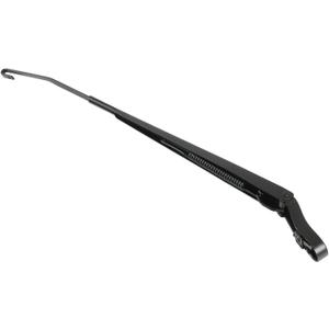 Passenger Side Front Windshield Wiper Arm #FL3Z-17526-A - Compatible with Ford F150 2015-2021, Expedition 2018-2023, F250 F350 F450 F550 2017-2023, Lobo 2015-2021, Lincoln Navigator 2018-2021