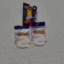 Oxo, Clips Magnetic All Purpose (Navy Blue/Yellow/Red & Light Blue)