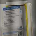 PEHAEL 3+3 Pack for iPhone 16 Pro Max Privacy Screen Protector with Camera Lens Protector Full Coverage Anti-Spy Tempered Glass Film 9H Hardness Easy Installation Bubble Free [6.9 inch]