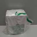 3 Pcs 12 Inch Wooden Christmas Reindeer Table Decorations Indoor Christmas Reindeer Table Sign Centerpiece with Removable Antlers Farmhouse Elk Xmas Decoration for Winter Mantel Fireplace Shelf Home