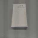 5 x MOZOTER for iPhone 17 Pro Case with Kickstand,[Compatible with MagSafe] [12FT Military Grade Protection] Slim Translucent Matte Shockproof Phone Case,6.3",Black