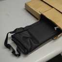 Heavy Duty Backdrop Stand, 10x10ft Pipe and Drape Backdrop Stand Kit with Adjustable Telescopic Poles Frame and Metal Base, Background Holder for Parties Wedding Birthday Photography Capacity of up to 22 lbs