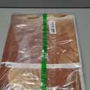 YongFoto Bakery Baking Table Backdrop 7x5ft Bread Donut Biscuit White Cabinet Photography Background Boy Girl Cake Smash Birthday Baby Shower Party Banner Portrait Photoshoot Wallpaper Studio Props