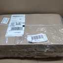 BOX USA Shipping Boxes 12"L x 6"W x 4"H 25-Pack Long Corrugated Boxes for Moving, Shipping, Mailing, Packing, Packaging and Storage