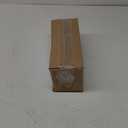 Agusbagli 24 Bundles Artificial Grass Fake Plants, Outdoor Fake Monkey Grass Greenery UV Resistant Faux Plastic Shrubs Arrangement for Patio Garden Porch Home Window Hanging Planter Decor - Purple