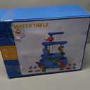 4-Tier Water Table, Beach Toys, Small