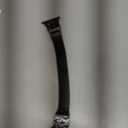 Minyee Magnetic Stretchy Band Compatible with Apple Watch Bands 38/40/41/42mm Women Men, Celtic Knot Soft Elastic Nylon Fabric Strap for iWatch Series (Series 11/10)