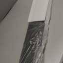 Real Carbon Fiber Dashboard Replacement Cover Panel for 2026 Tesla Model Y Juniper&Tesla Model 3 Highland 2024+ Dashboard Wrap for 2025 Tesla Model Y Juniper Interior Accessories(Gloss)