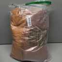 Krifey Oversized Faux Fur Blanket, Super Soft Cozy Blanket, Luxury Fluffy Throw Blanket Fuzzy Bed Throw, Plush for Women, Camel 60" x 80"