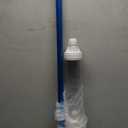 Spa Vacuum Compatible with 6250 Paradise Power - Self-Contained, No Pumping, Batteries - Picks up Rocks, Pennies, Beach Sand in Hot Tub, Above Ground Pool