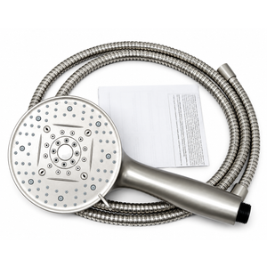 Universal Shovering Head
