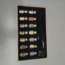 Calligraphy Pens, Dip Pen Set with 14 Color Inks, Glass Writing Instrument for Beginners