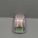Nordic Ware Naturals Loaf Pan, 1 Pound