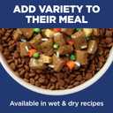 Hill's Science Diet Adult 1-6 Small & Mini Dry Dog Food, Chicken & Brown Rice, 15.5 lb. Bag