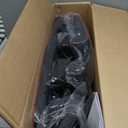 Yoleo Adjustable Weight Bench for Full Body Workout; Foldable Bench Press Bench of Home Gym Strength Training; Incline Decline Flat Utility Workout Bench with Quick Folding& Fast Adjustment (Black)