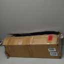 TOREVSIOR 5-Tier Vertical Raised Garden Bed, Vertical Garden Planter with Water Drainage, Elevated Garden Bed for Vegetables Flowers Herbs Indoor Outdoor