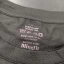 Blingfit Women's Workout Tops Long Sleeve Running Hiking Athletic Gym Shirts Lightweight UPF50+ UV Rash Guard Sun Protection size Large