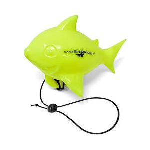 Drift Anchor Tow Throw Leash Line with EVA Buoy Float & Clip/Markers for Anchors at The Beach, Lake, or Sandbar Water (Yellow 1Pc)